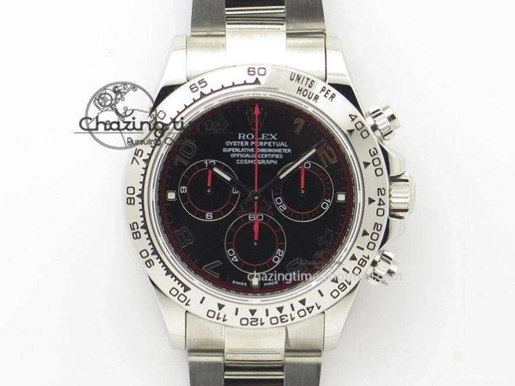 0504 GoAnywhere Submariner Black Diamond Bezel SS GSF Best Edition Black Dial On SS Bracelet A 3270